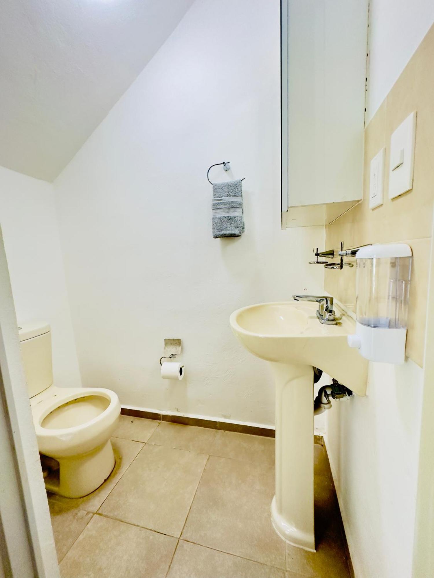 Casa Gran Santa Fe Villa Cancún Eksteriør billede
